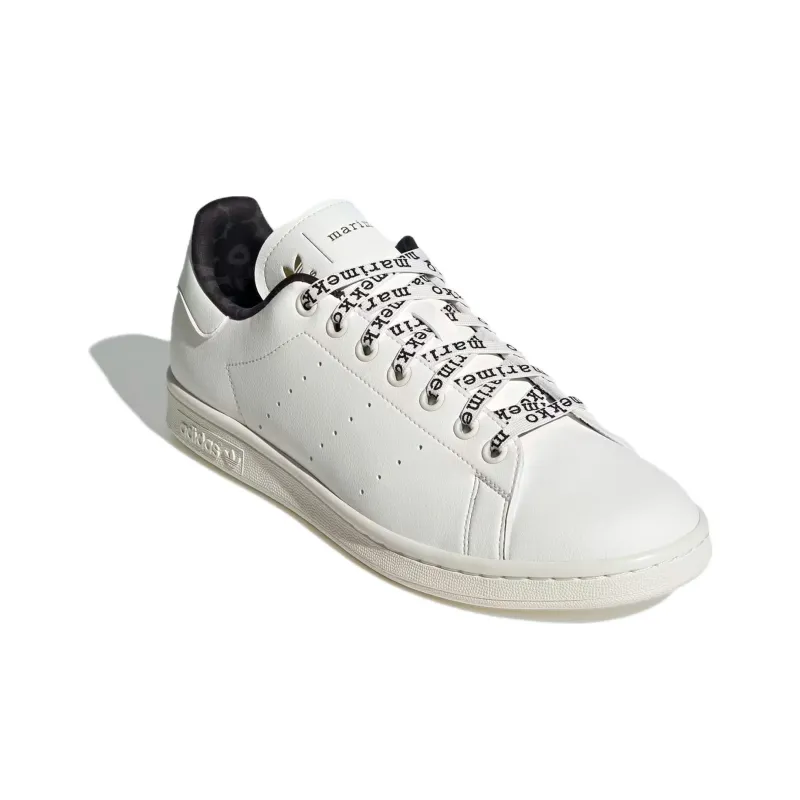 Adidas Stan Smith Marimekko Off White Black-2