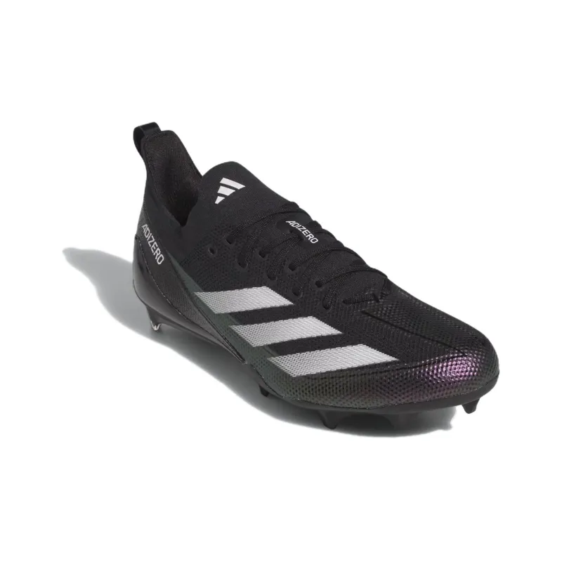 Adidas Adizero Electric+ Core Black Cloud White-2