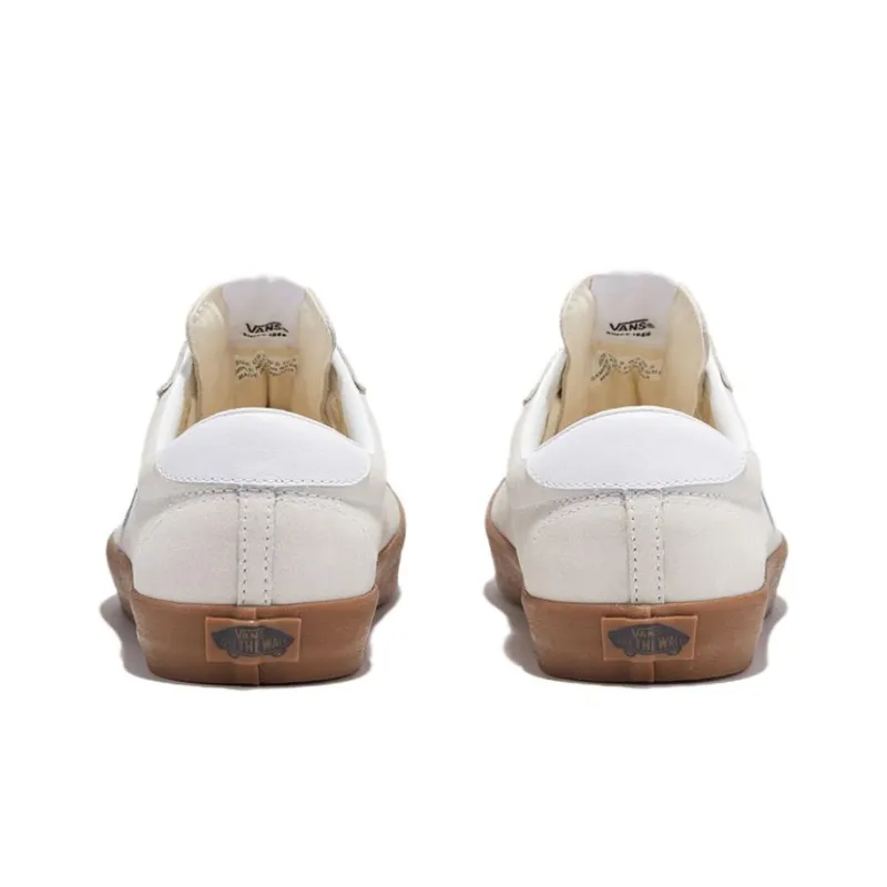 Vans Sport Low Shoes 'White Beige'-2