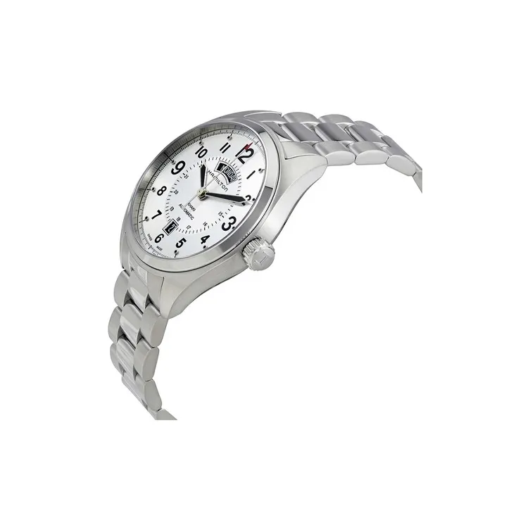 Hamilton Khaki Field Day Date Auto H70505153-2