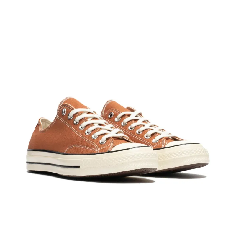 Converse Chuck Taylor All Star 70 Ox Vintage Canvas Tawny Owl-3