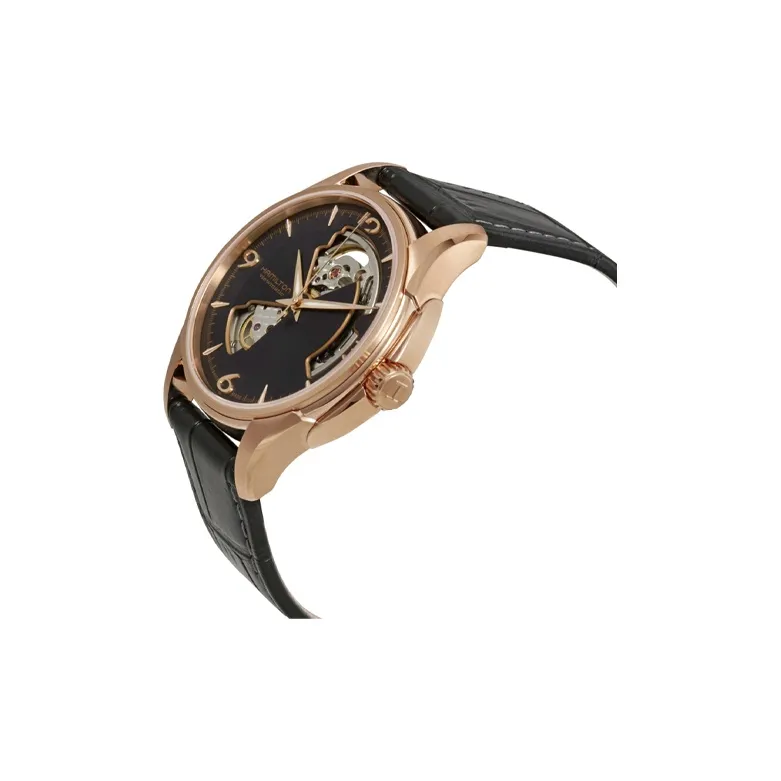 Hamilton Jazzmaster Open Heart Auto H32575735-2