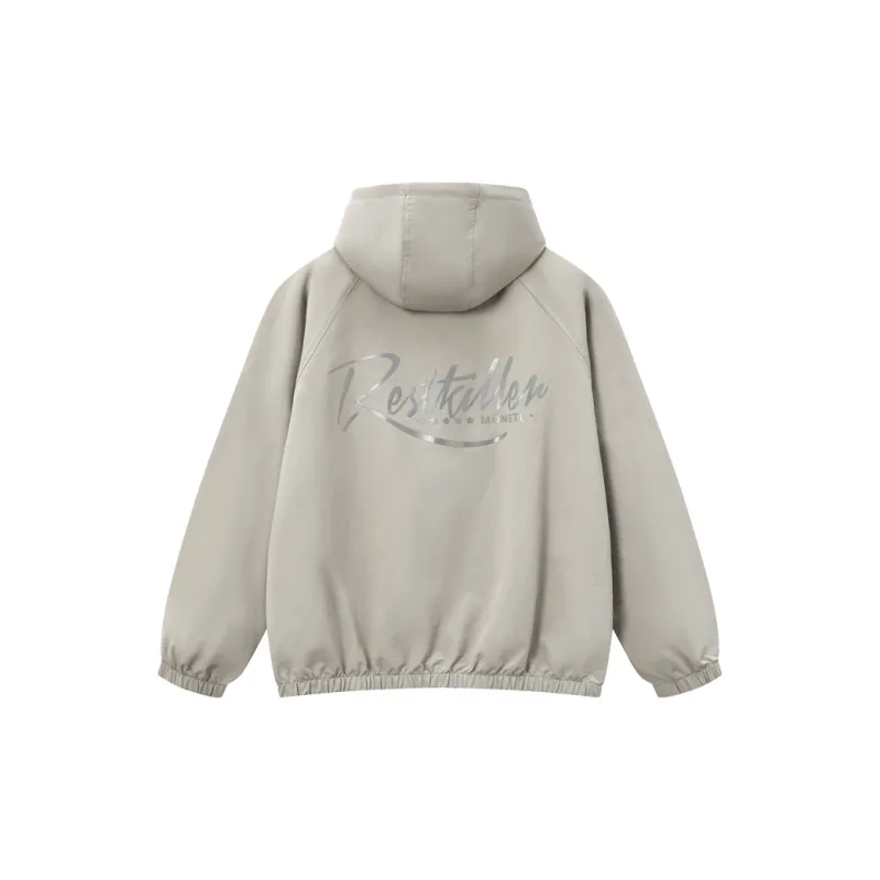 BTK Jackets Unisex-2