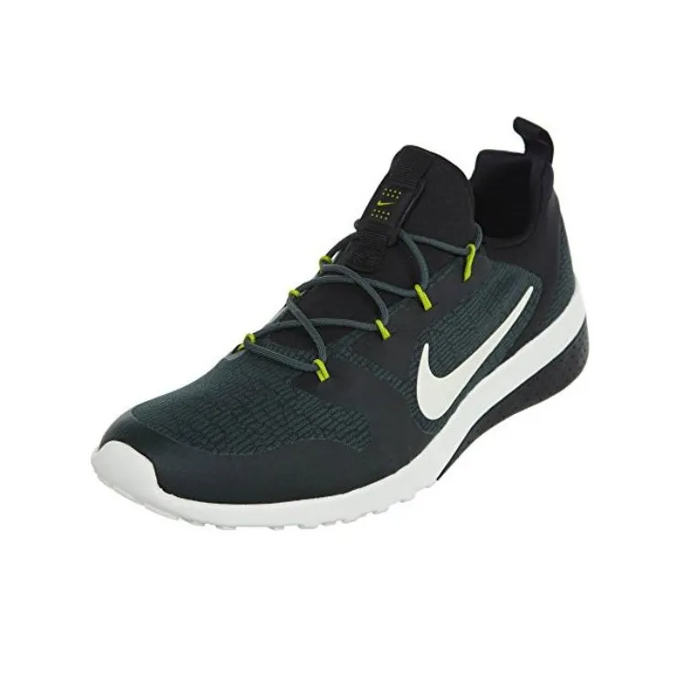 Nike Ck Racer Vintage Green/Sail Black-2