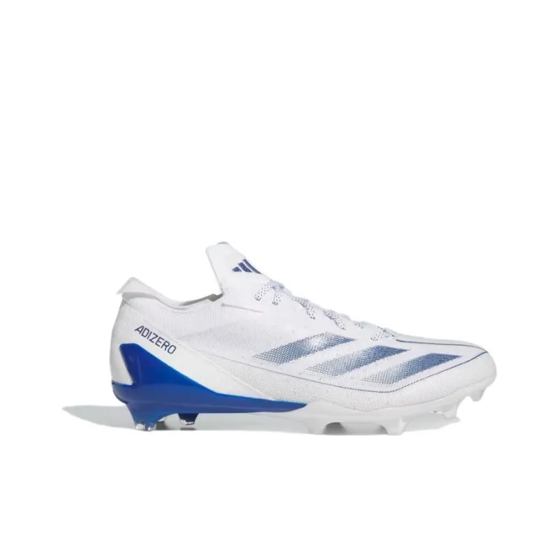 Adidas Adizero Electric Cloud White Royal Blue-1