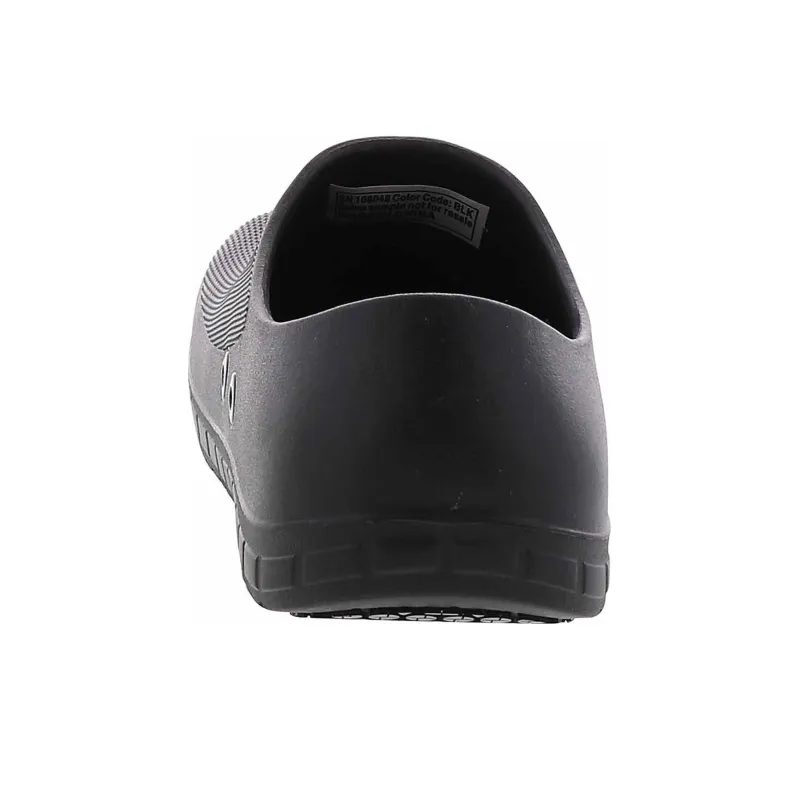Skechers EVAA SR Anti Slip And Wear Resistant Breathable Low Top Casual Shoes Women's Black-3