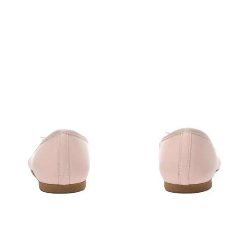 Repetto Casual Single Shoes Women's Pink-4