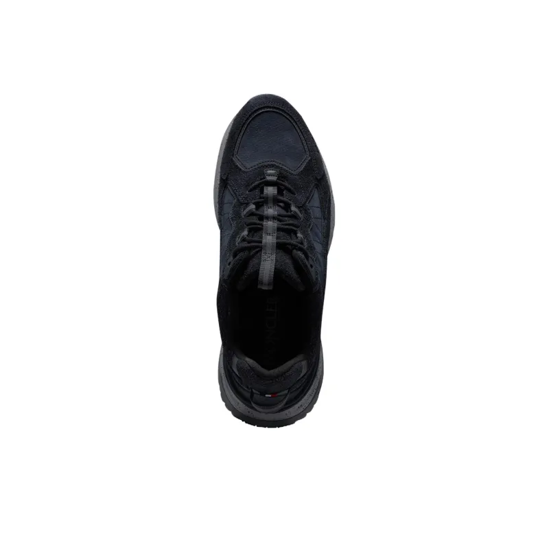 Moncler Panelled Lite Runner Sneakers-3