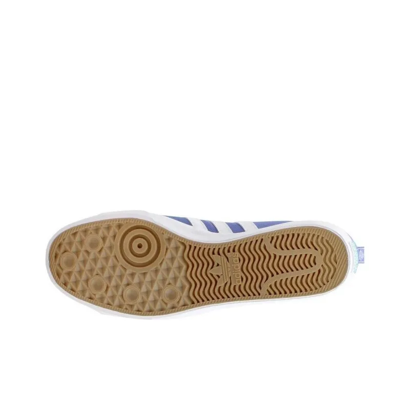 Adidas Matchcourt Rx Nora Vasconcellos Real Lilac-4