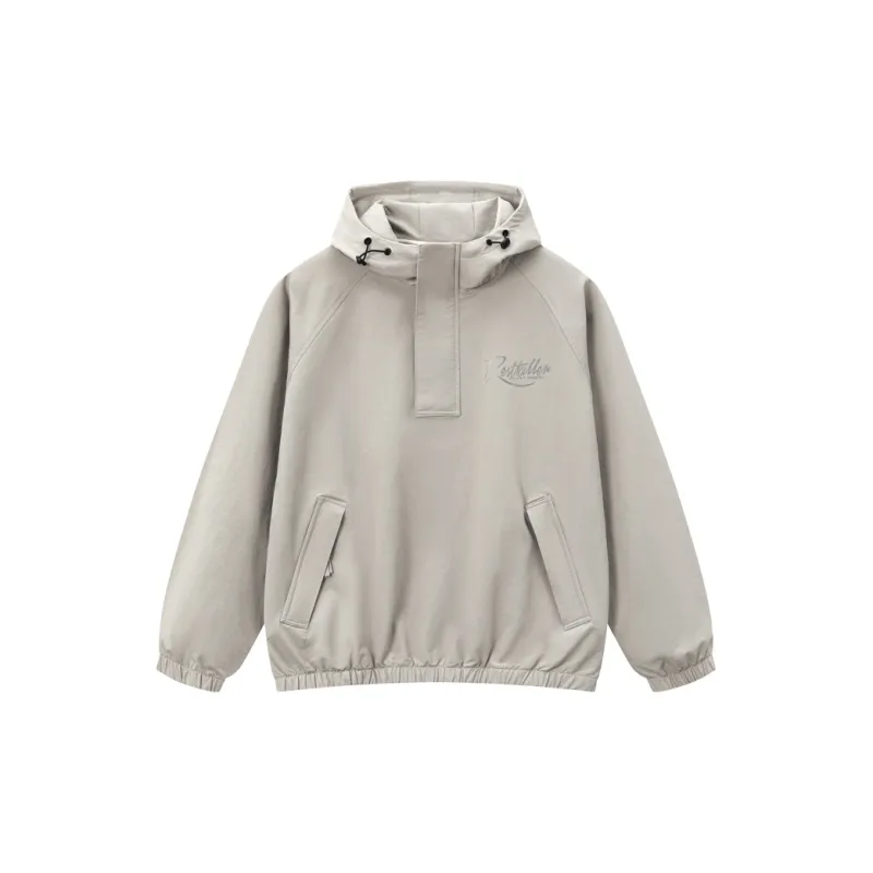 BTK Jackets Unisex-3