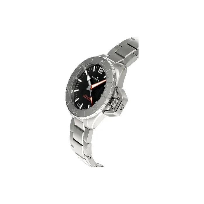 Hamilton Unisex Watch-2