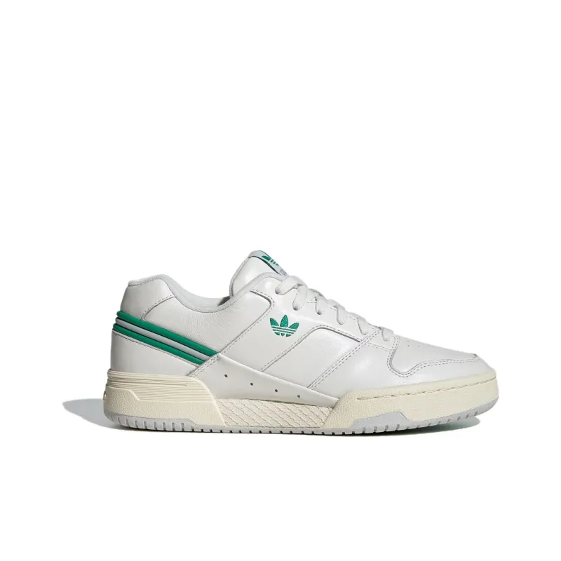 Continental 87 Adidas Originals 'White Court Green'-1
