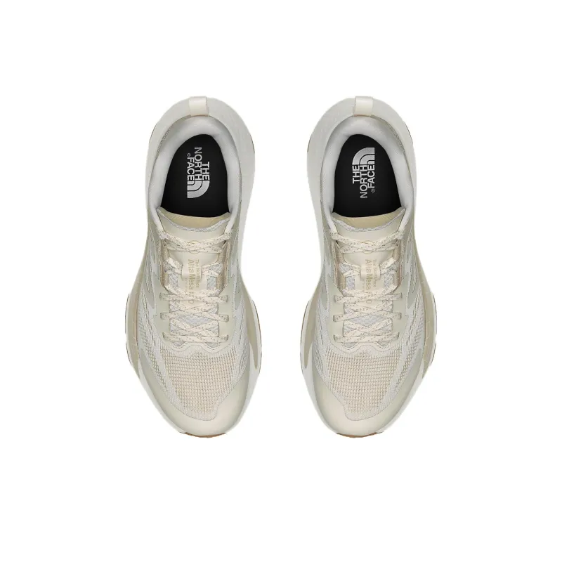THE NORTH FACE Altamesa 500 Abrasion Resistant Low Top Casual Trail Running Shoes Men's Beige-1