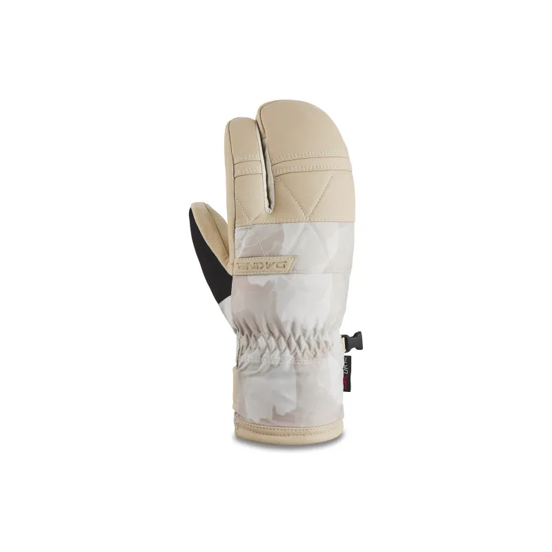 Dakine Ski Gloves Mittens Women's-3