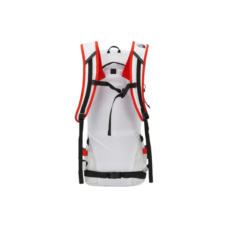 THE NORTH FACE 18L Outdoor Bags Nylon White Unisex-1