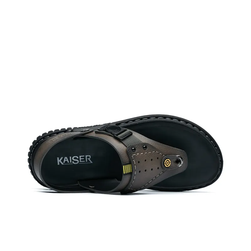 KAISER Flip Flops Men-2