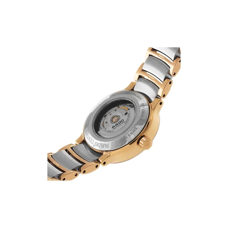 RADO Women's Crystal Collection Watch-2