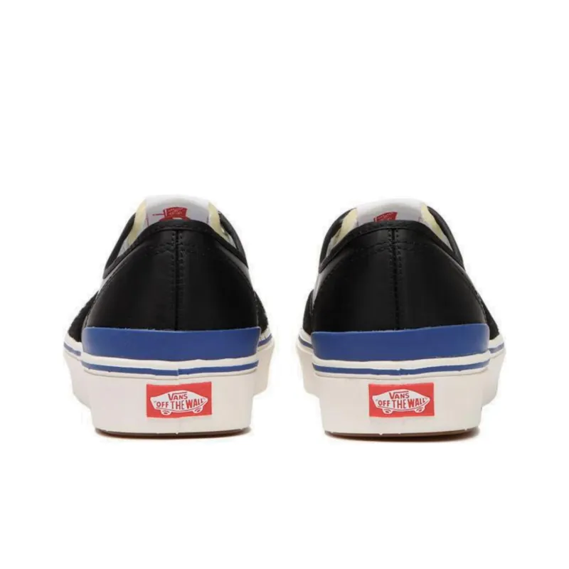 Vans ComfyCush Authentic HC Tripster Black-3