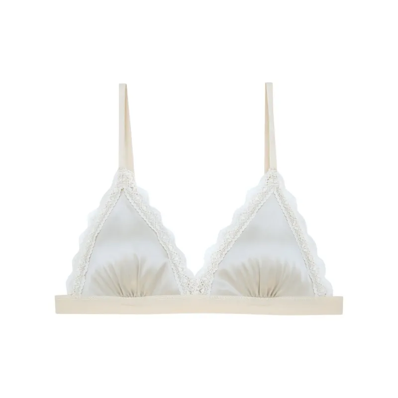 Skin friendly Diary Bra Women's-2