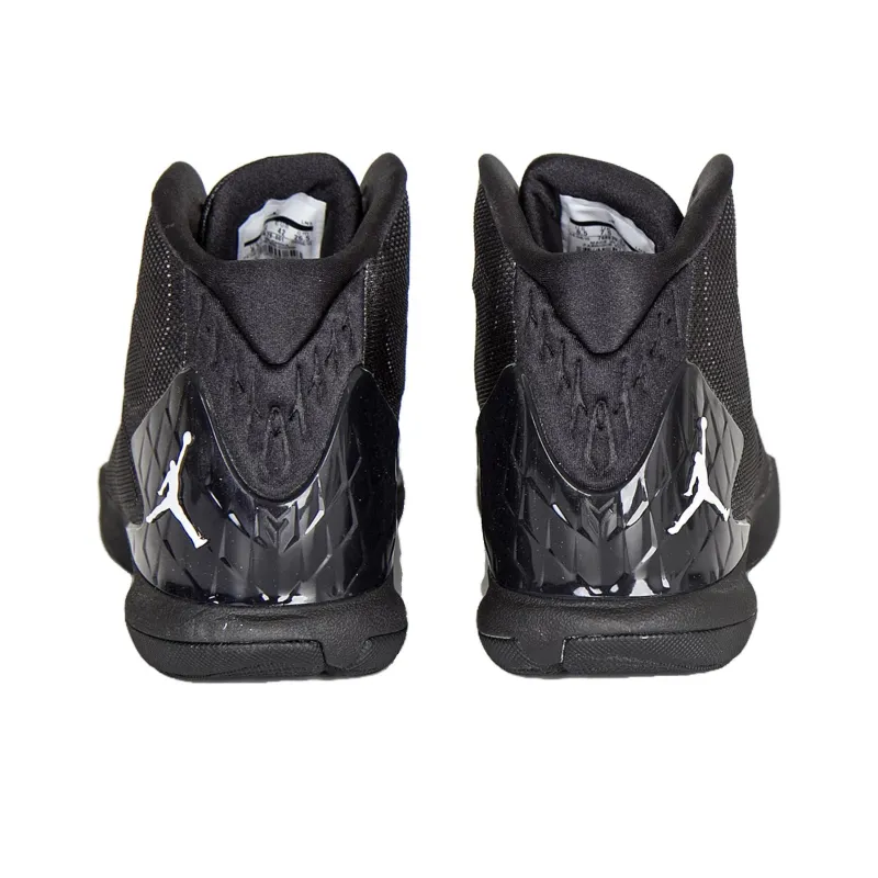 JORDAN Super.Fly 4 'Black White'-4