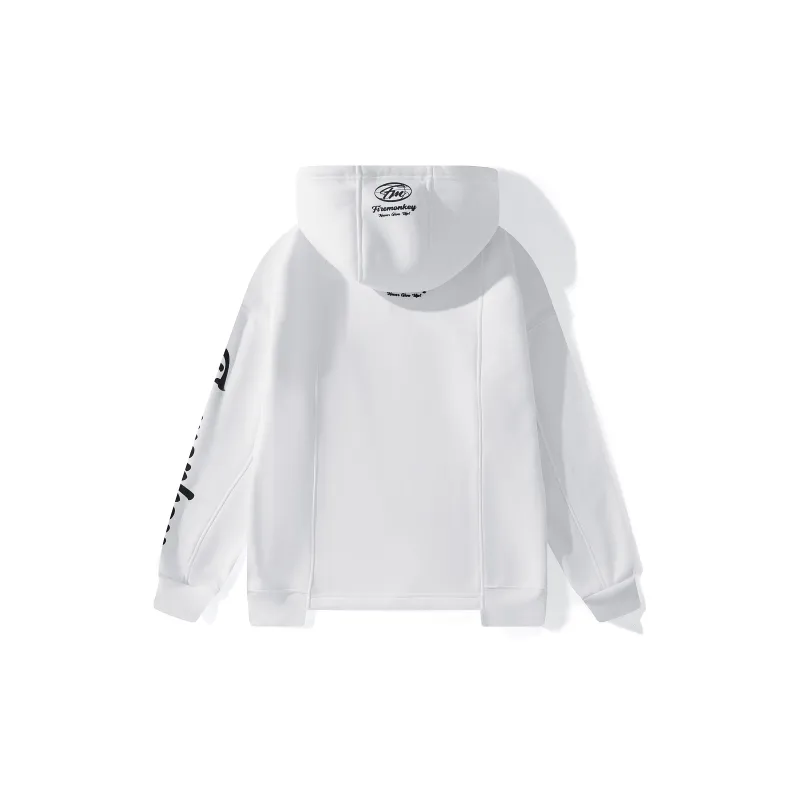 FireMonkey Jackets & Coats Unisex-1