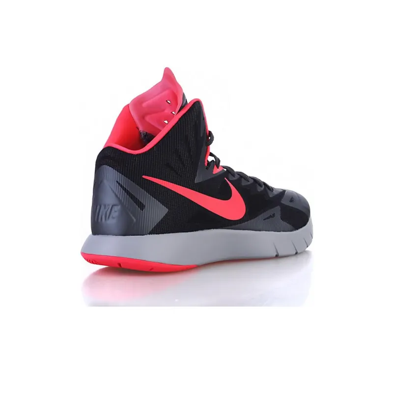 Nike Lunar Hyperquickness Black Hyper Punch-4