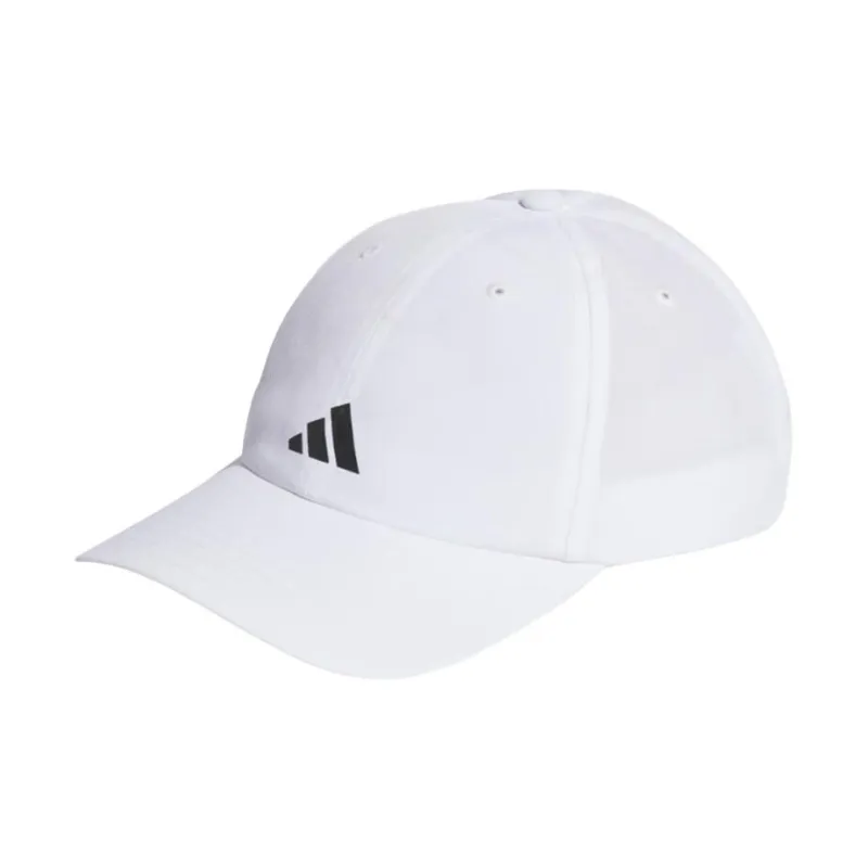 Adidas Baseball Caps Unisex White-0