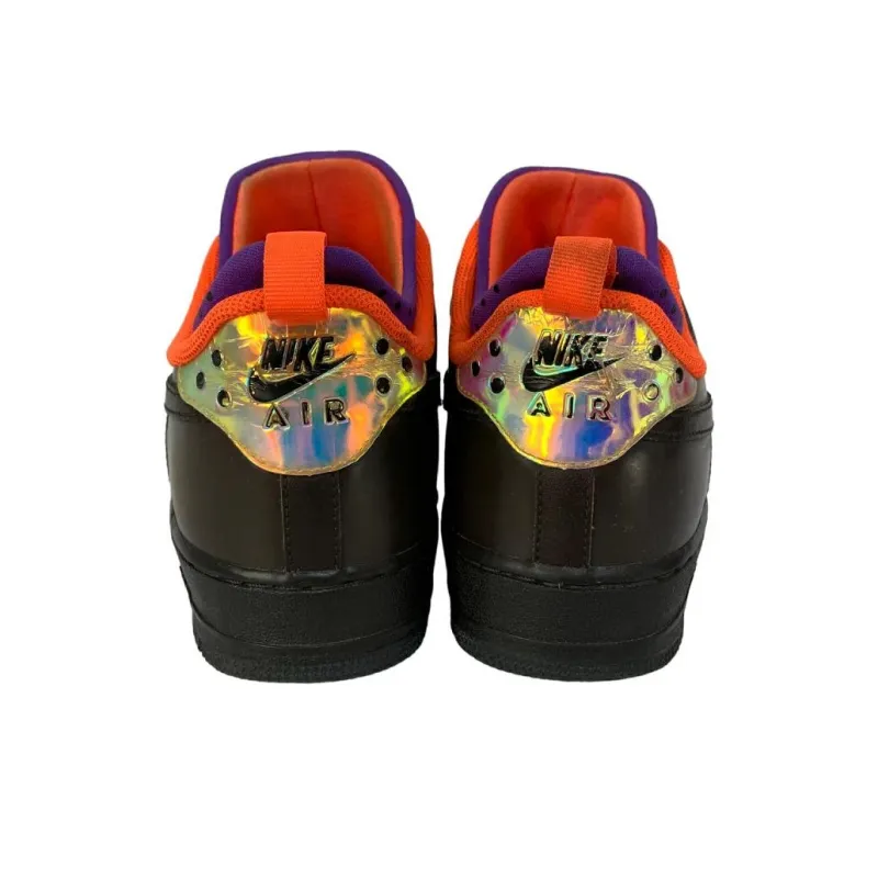 Nike Air Force 1 Cmft Mowabb Barkroot Brown-4