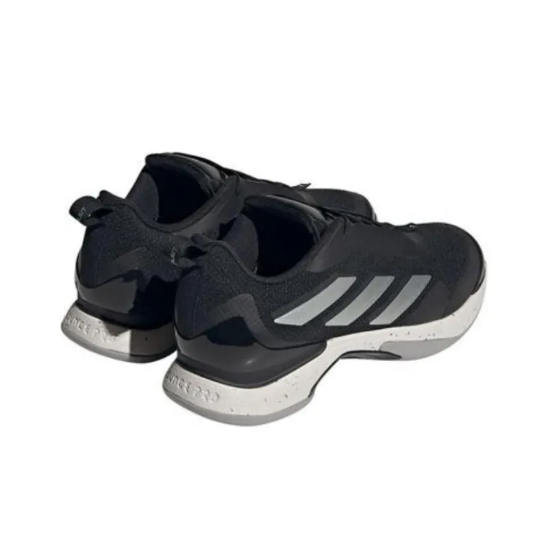 Avacourt Women's Adidas 'Black Silver Metallic' Women's-3