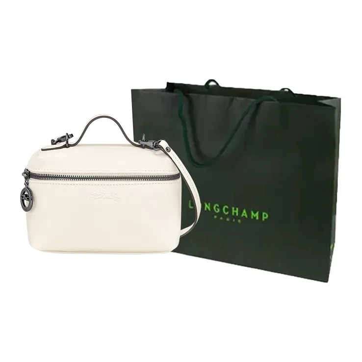 LONGCHAMP Extra Small Le Pliage Xtra Vanity Bag-6