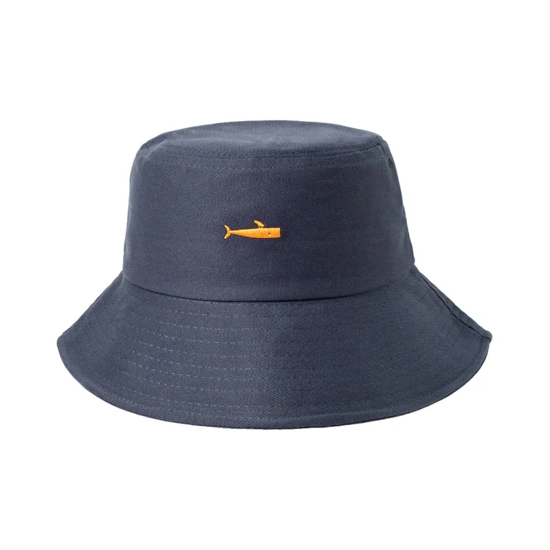 BAIJUAN Cotton Bucket Hats Unisex-2