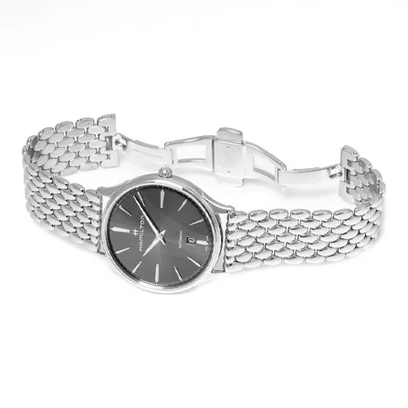Hamilton Men Watch-2