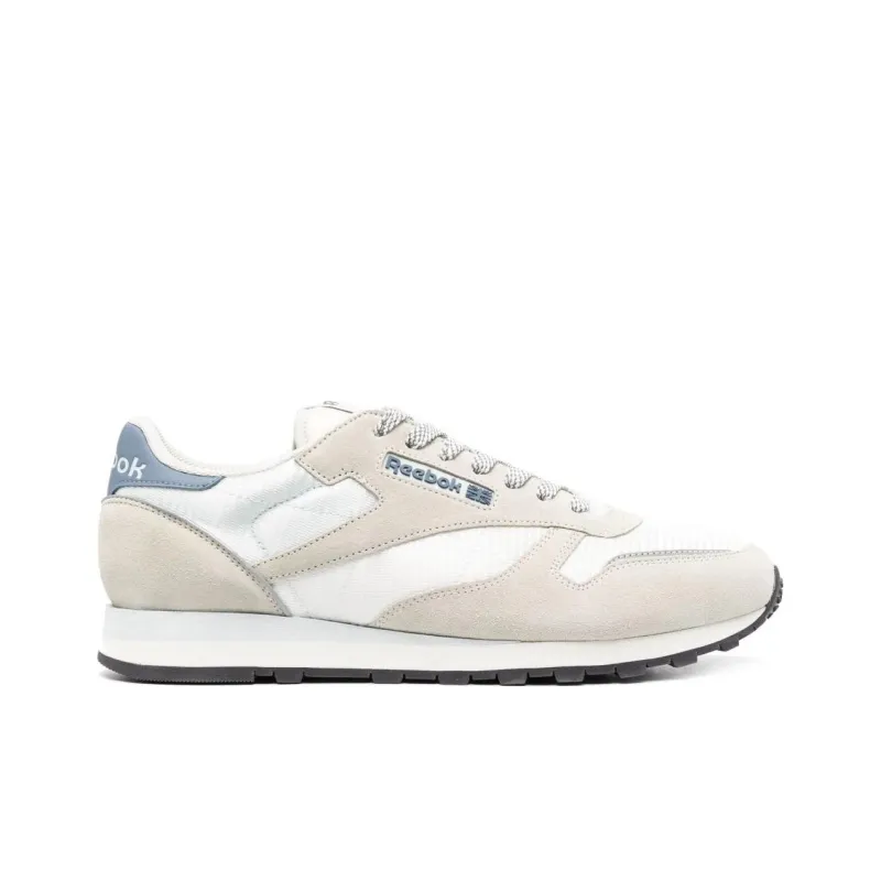 Reebok Lace up Low top Sneakers-1
