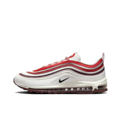 Nike Air Max 97 'Dark Team Red'