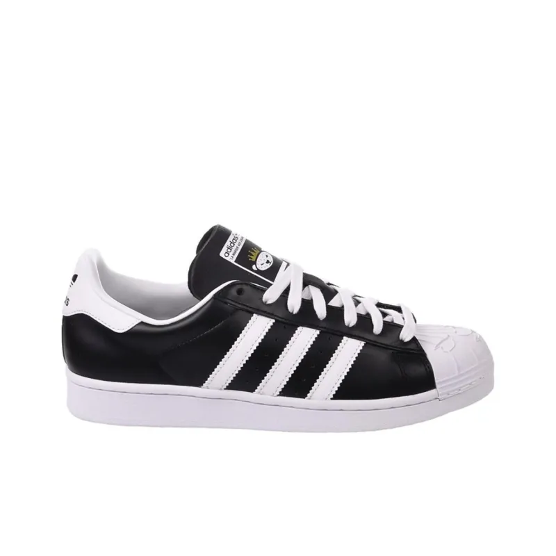 Adidas Originals Nigo X Superstar 'Bearfoot'-1