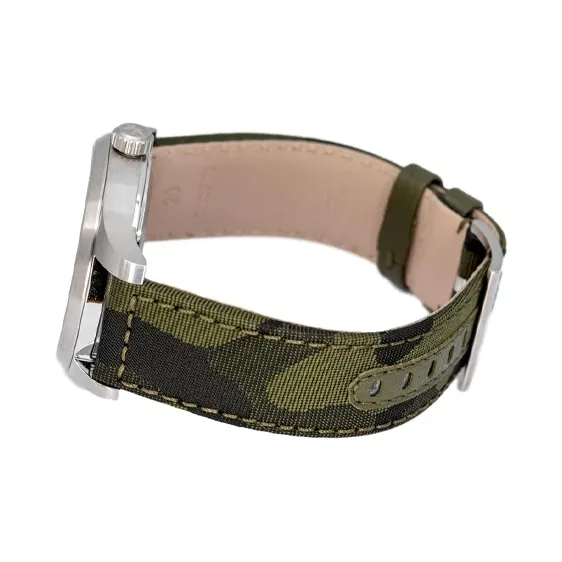 Hamilton Khaki Field Day Date Auto H70535061-4