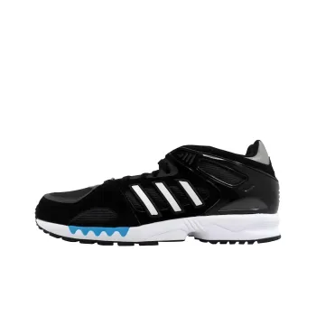 Adidas Originals Zx 7500 Black/White Carbon