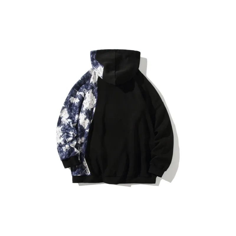 YooMore Sweatshirts Unisex-2