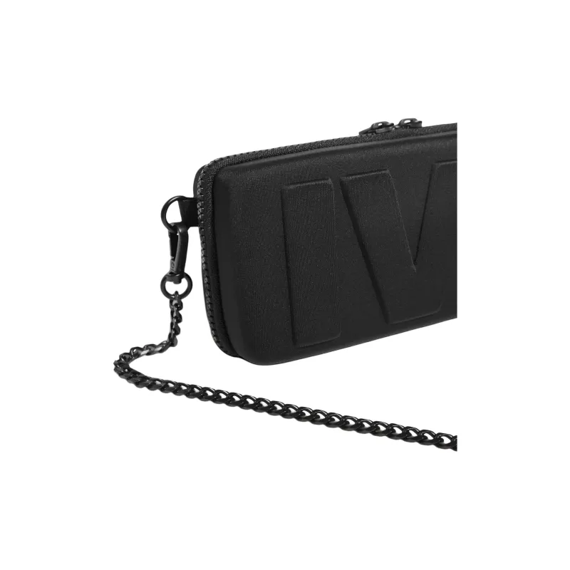 Adidas Ivy Park 3D Crossbody Bag Black-1