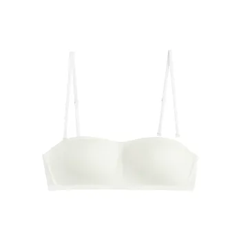 Skin-friendly Diary Bra Women's