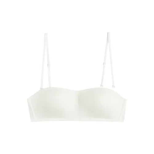 Skin-friendly diary Women's Bras