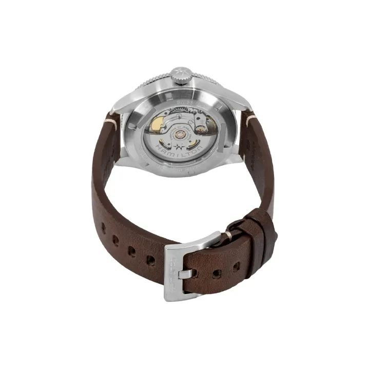 Hamilton Men Watch-1