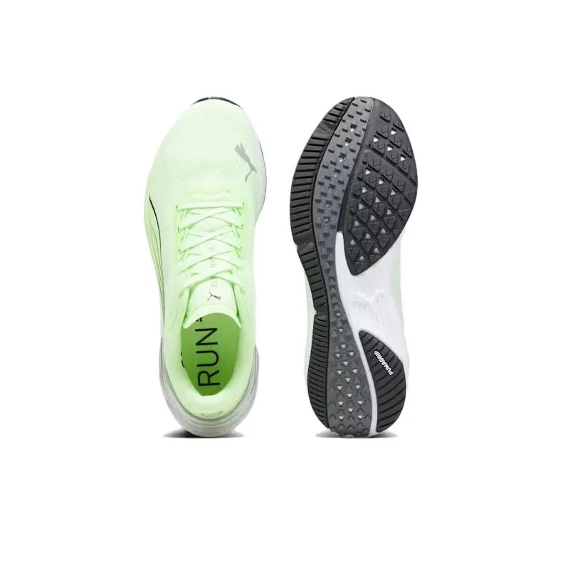 Puma Electrify Nitro 3 'Speed Green'-4