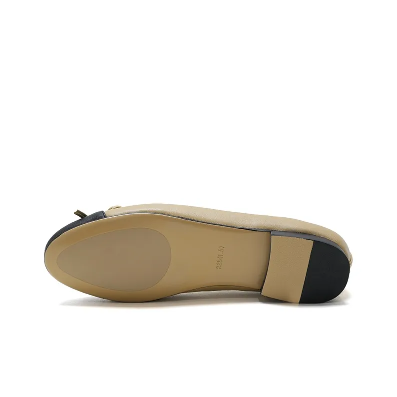Iraqis Are Pleasing To Themselves Casual Single Shoes 1.5cm Unisex-4