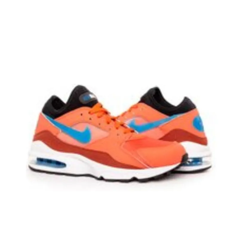 Nike Air Max 93 Vintage Coral-2