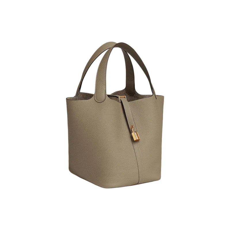 HERMES Picotin Lock Handbags-1