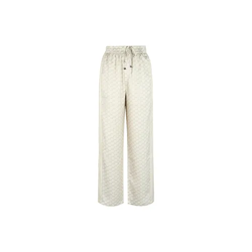 THE SEA LIFE Casual Pants Women's Ice Cream