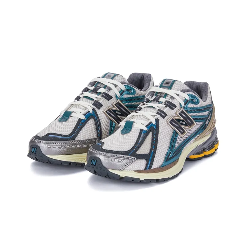 New Balance 1906R New Spruce-2