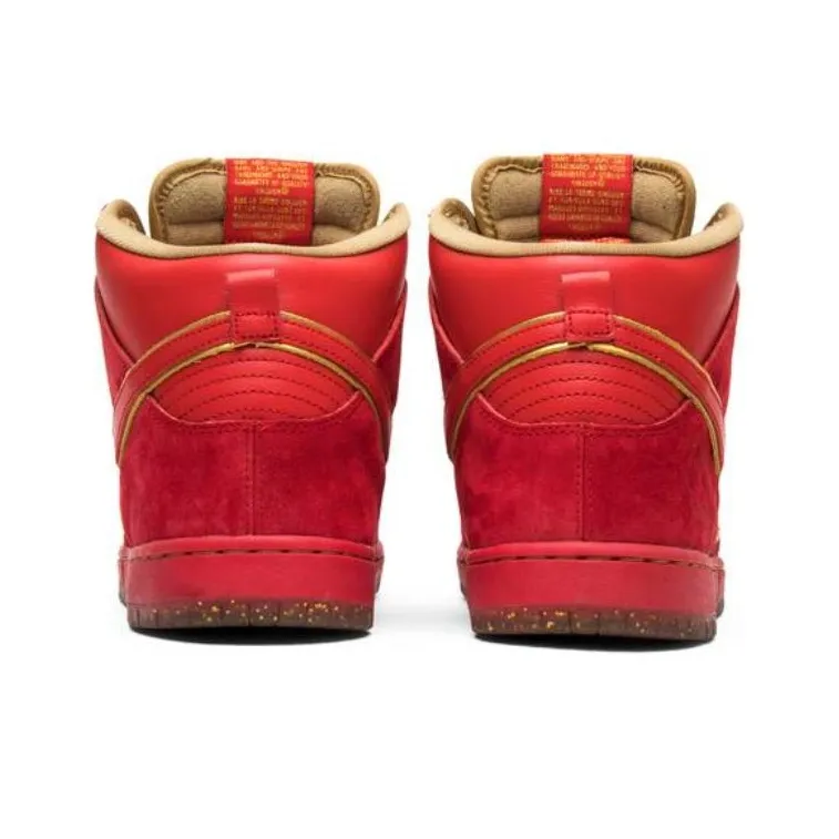 Nike Sb Dunk High Chinese New Year CNY-3