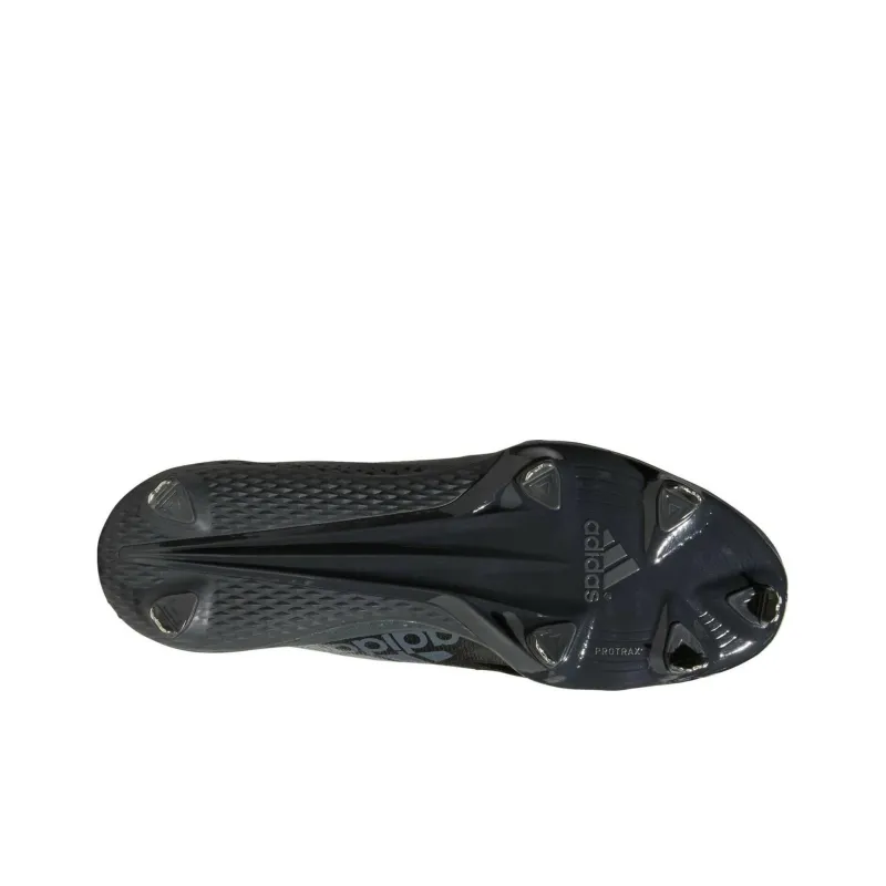 Adidas Adizero Afterburner V Dipped Soccer Shoes Men Low-Top Black-4